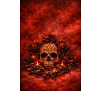Roses of the Last Ember