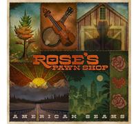 Rose's Pawn Shop – American Seams – Vinile LP 12"