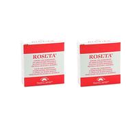 Roseta - Saponetta all'olio di Rosa - Offerta da 2 confezioni
