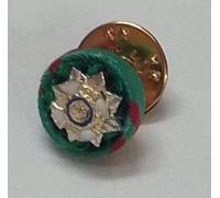 ROSETTA CAVALIERE DI GRAN CROCE AL MERITO DELLA REPUBBLICA SETA NOMINA CERIMONIA