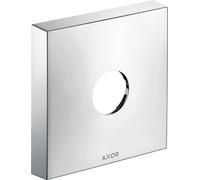 rosetta di prolunga hansgrohe AXOR, angolare, 1 foro, 14964000