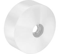 Rosetta di prolunga Hansgrohe AXOR One, 13610700, colore: bianco opaco