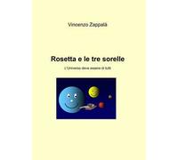Rosetta e le tre sorelle