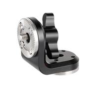 Rosetta Estensione Rails Montare Connettori DSLR Camera Cage Hand Grip Accessori Per Fotocamera Morsetto Fotografia Accessori Manopola Sgancio Rapido