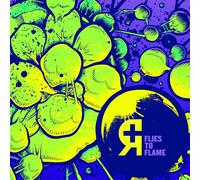 Rosetta – Flies To Flame – Vinile (LP)