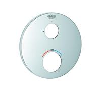 ROSETTA GROHE 49073 Rotonda Per Set Di Montaggio Termostatico Cromo
