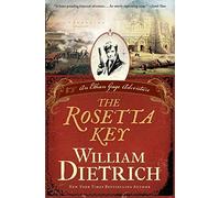 ROSETTA KEY: An Ethan Gage Adventure