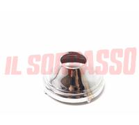 ROSETTA MANIGLIA ALZAVETRO PORTA FIAT 508 C 1100 A B E 1 SERIE ORIGINALE