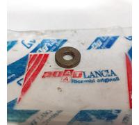 ROSETTA PER BULLONE TESTATA FIAT - ALFA ROMEO - LANCIA ORIGINALE 4469202