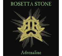 Rosetta Stone - Adrenaline