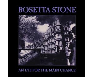 Rosetta Stone - An Eye For The Main Chance