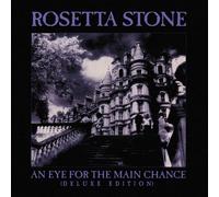 Stone, Rosetta - An Eye for the Main Chance - Deluxe Edition