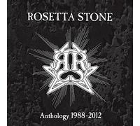 Rosetta Stone Anthology 1988-2012 (CD)