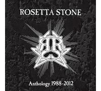 Rosetta Stone - Antologia 1988-2012