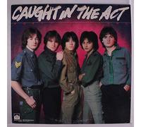 ROSETTA STONE - caught in the act