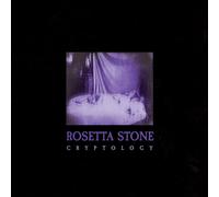 Rosetta Stone Cryptology (CD) Album