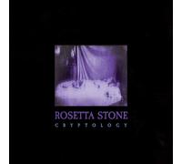 Rosetta Stone Cryptology (Vinyl LP) 12" Album Coloured Vinyl
