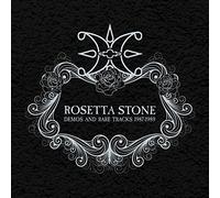 Rosetta Stone Demos and Rare Tracks 1987-1989 (Vinyl LP)