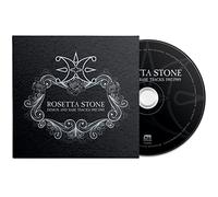 Rosetta Stone Demos and Rare Tracks 1987-1989 (CD) Album