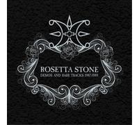 Rosetta Stone Demos and Rare Tracks 1987-1989 (CD) Album