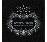 Rosetta Stone Demos and Rare Tracks 1987-1989 (CD) Album