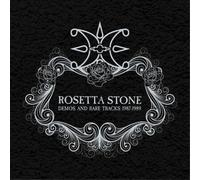 Rosetta Stone Demos and Rare Tracks 1987-1989 (Vinyl LP)