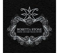 Rosetta Stone Demos and Rare Tracks 1987-1989 (Vinyl LP)