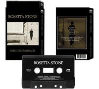 Rosetta Stone Executing Nostalgia (Cassette) (PRESALE 25/09/2026)