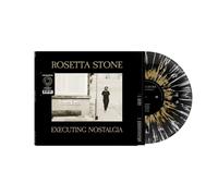 Rosetta Stone Executing Nostalgia (Vinyl LP) (PRESALE 25/09/2026)
