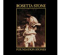 Rosetta Stone Foundation Stones (Vinyl LP) 12" Album Coloured Vinyl