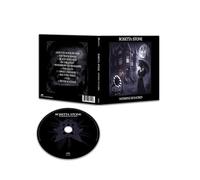 Rosetta Stone Nothing Is Sacred (CD) Album