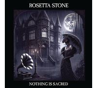 Rosetta Stone Nothing Is Sacred (Vinyl LP) 12" Album Coloured Vinyl
