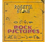 Rosetta Stone - Rock Pictures