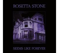 Rosetta Stone Seems Like Forever (CD) Album