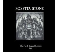 Rosetta Stone The North England Sessions- 1997 ( (Vinyl LP) (PRESALE 25/07/2025)