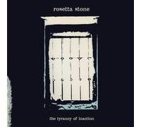 Rosetta Stone The Tyranny of Inaction (Vinyl LP) 12" Album Coloured Vinyl