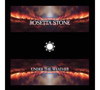 Rosetta Stone Under the Weather (CD) Album (PRESALE 20/09/2024)