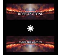Rosetta Stone Under the Weather (Vinyl LP) 12" Album (PRESALE 20/09/2024)