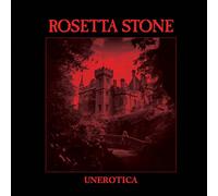 Rosetta Stone Unerotica (Vinyl LP) 12" Album Coloured Vinyl