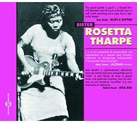 Rosetta Tharpe - Sister Gospel 1938-1943