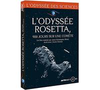 Rosetta : une odyssée aux confins de nos origines