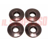 ROSETTE MANIGLIE ALZAVETRO PORTA DESTRA SINISTRA AUTOBIANCHI A111 4190136