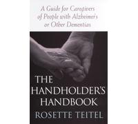 Rosette Teitel The Handholder's Handbook (Tascabile)