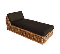 ROSEUS - chaise longue per salotto componibile