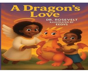 Rosevelt A Dragon's Love (Tascabile)