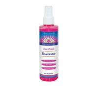Rosewater Lozione Facciale Rinfrescante 4 Oz