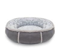 ROSEWOOD, 40 Winks, Cuccia a Ciambella, in Peluche