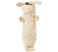 Rosewood Cudleez Noodle Amico Cane, Beige, 21cm