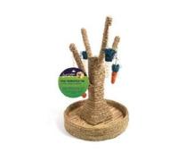 Rosewood, Gioco per Piccoli Animali, Albero per Conigli, Contro la noia