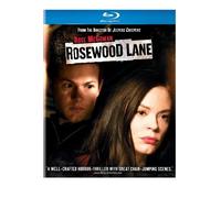 Rosewood Lane (Blu-ray) Rose McGowan Daniel Ross Owens Sonny Marinelli Ray Wise